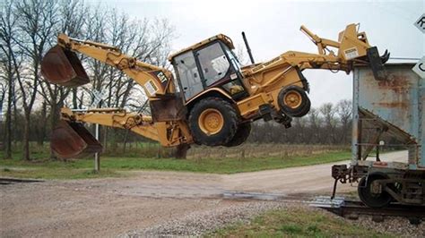 mini excavator fails|youtube heavy equipment fail videos.